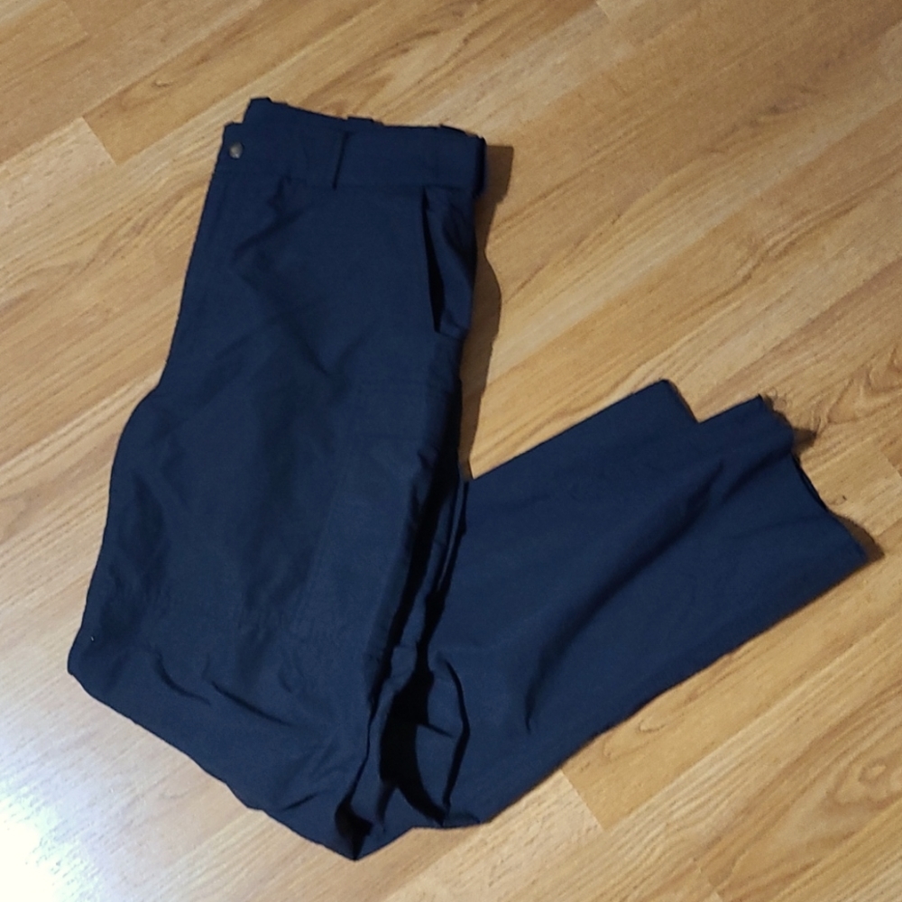 Blauer Cargo Pant Firefighter